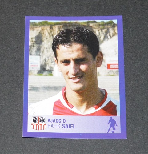 Saïfi corsica ac - n°48,