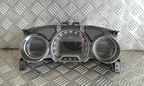 Compteur vitesse citroen - de,