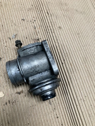 Vanne egr 2354070 bmw e46 - 2354070, 320d