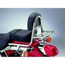 HONDA VT 125 SHADOW-99/07-SISSY BAR PORTE PAQUET-7385 RG