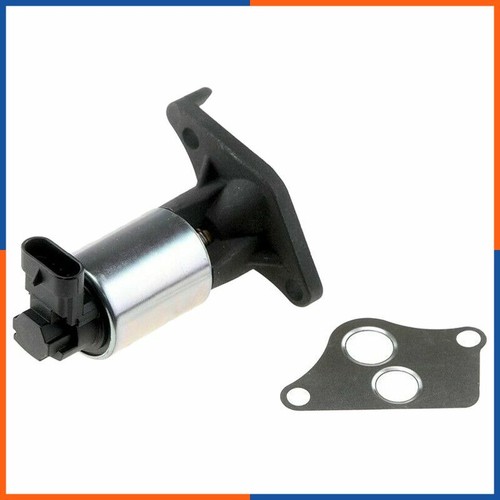 Vanne egr pour opel vauxhall - pour,