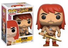 Son of Zorn Figurine POP! Television 399 Zorn Funko