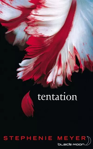 Saga fascination twilight - saga,