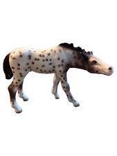 Schleich Appaloosa Fohlen