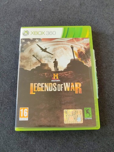Jeu microsoft xbox 360 history - microsoft,
