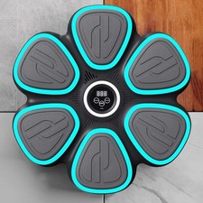 Smart Music Boxing Machine