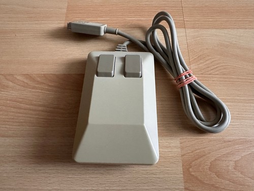 Commodore amiga souris - amiga,