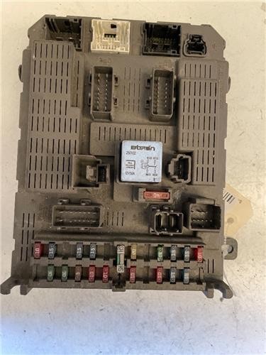 964931780t0400 boîte bsi - 964931780t0400,