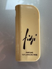 Échantillon Vintage parfum FIDJI de Guy Laroche Design by Vitrac patented