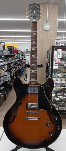 Guitare électrique gibson - électrique,