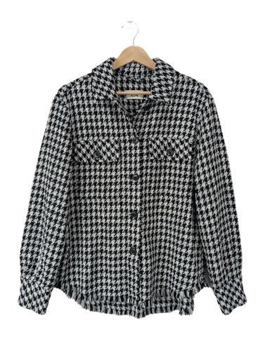 Veste légère femme - veste, noire
