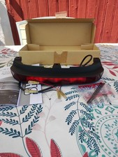 Feu Stop Top Case Shad SH50 D0B50KL