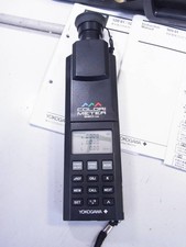 Colorimètre type tube