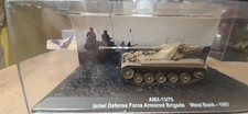  CHAR ALTAYA  1/72  EN BOITE   AMX 13/75