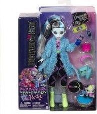 Mattel Monster High Creepover