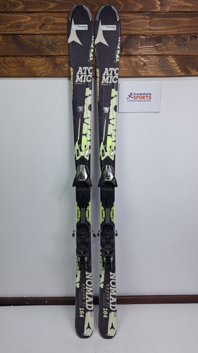 Atomic nomad radon 164cm - nomad, ti
