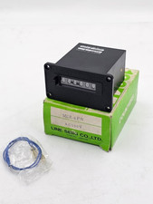 Compteur de ligne magnétique