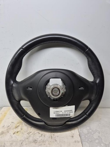 Volant renault clio - renault, phase