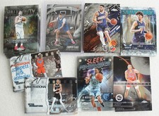 2025-26 NBA Topps Chrome