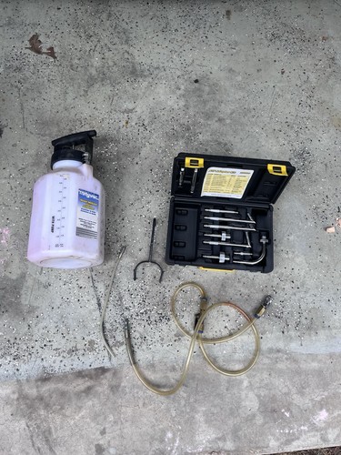 Mityvac tools mv6410 atf - mityvac,