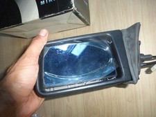 Rétroviseur Gauche Elect