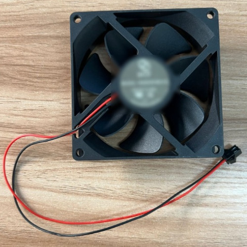 Wine cooler fan part pour - cooler, tcl