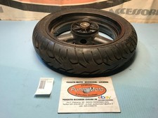 Pneu de jante arrière Suzuki