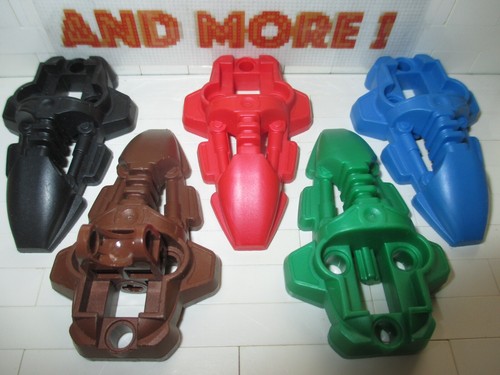 Lego bionicle foot - bionicle,