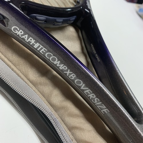 Prince graphite comp - prince, xb