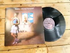 MICHEL POLNAREFF BULLES LP 33T