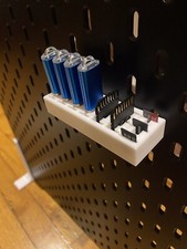 Support USB SD MicroSD pour