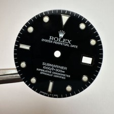 Rolex Submariner 16610 16800