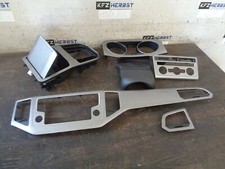 Panneau de bande de garniture décorative VW Golf VII 7 AU set 1.2TSi 81kW CYVB 1