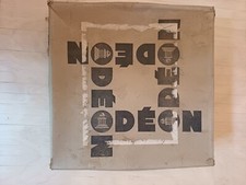 Disques 78 tours 10,Odéon