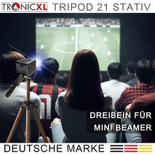 Trépied 130cm support - trépied, 21