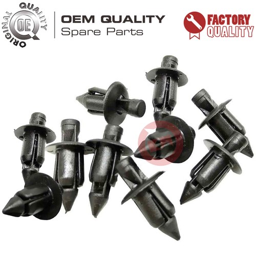 Set rivets carrosserie - set,