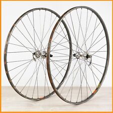 VÉLO DE ROUTE TUBULAIRE MICHE PRIMATO MAVIC GP4 ROUES 700c 28" VÉLO VINTAGE A...
