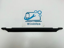 Plasturgie bandeau capôt