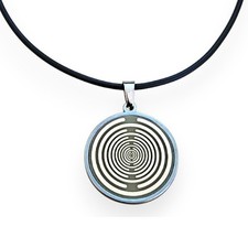 Pendentif Biorésonance