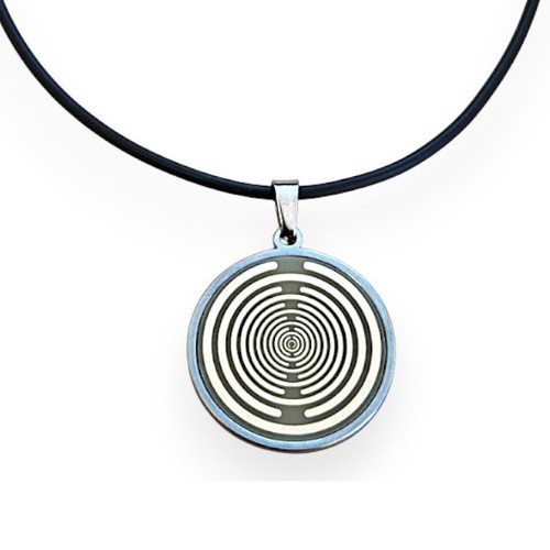 Pendentif biorésonance - pendentif,