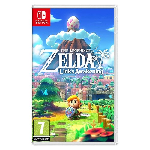 Jeu nintendo switch - jeu,