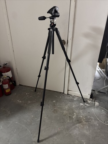 Manfrotto 190xprob camera - manfrotto,