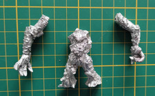 Warhammer  Old world : Homme arbre elfes sylvains (wood elves treeman)