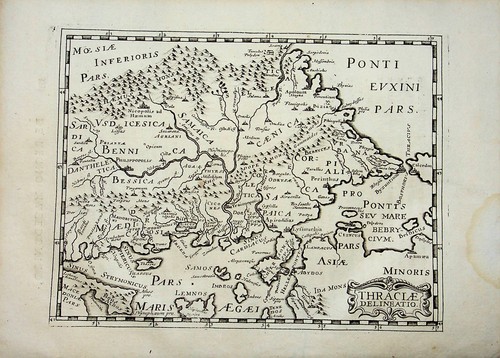 1649 carte pour philippe - ✒,