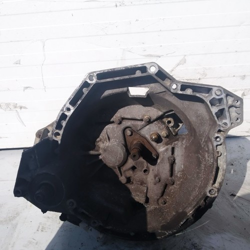 Renault laguna 1995 gearbox - renault,
