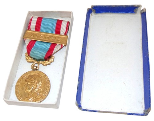 Médaille commémorative