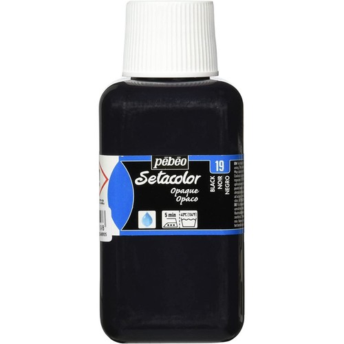 Pot peinture pour tissu - de,