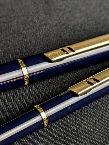 Roller stylo plume vintage - stylo,