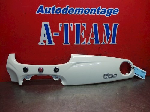Tableau bord divers fiat - tableau,