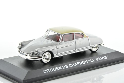 Citroen chapron paris - citroen,